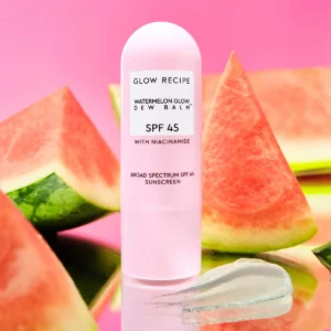 Watermelon Glow Niacinamide Dew Balm SPF 45